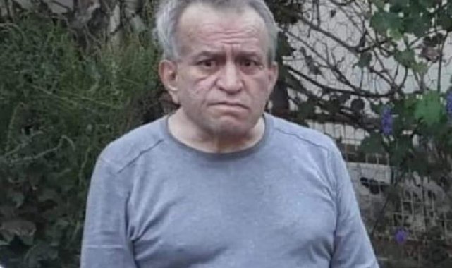 Otomobilin çarptığı bisikletli öldü