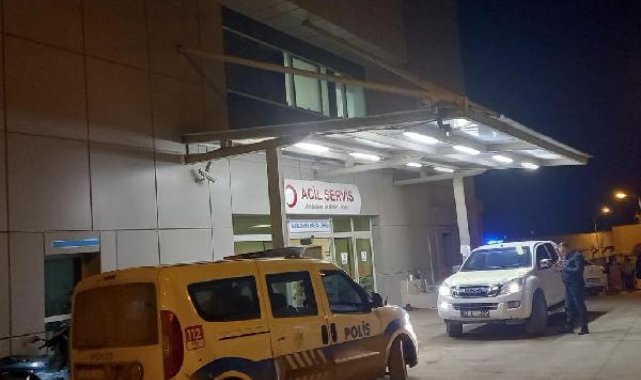 Otomobilinde uğradığı silahlı saldırıda öldü