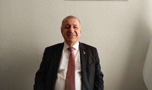 Özdağ: Akşener'in, Zafer Partisi'nin uzatmış olduğu eli geri çevirmeyeceğini düşünüyoruz