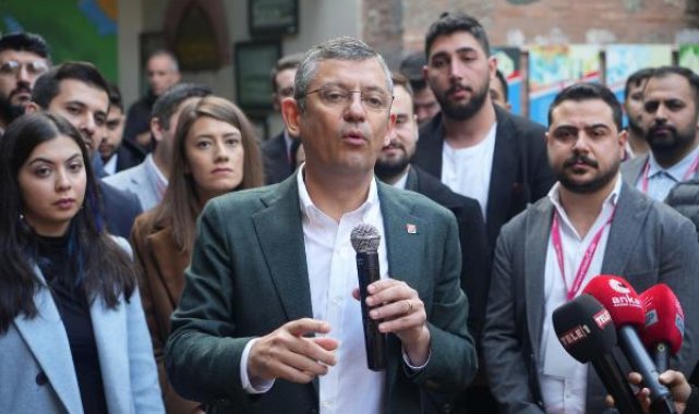 Özgür Özel: Saadet Partisi her gün 60 dakikalık söz hakkını kullanacak