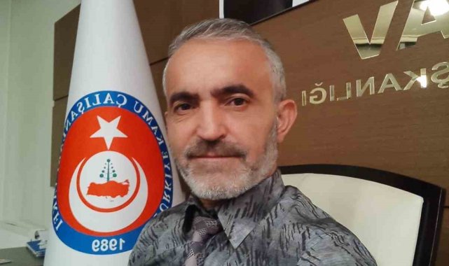 Özocak, "2024 yılında da 'Lider Ülke Türkiye' hedefinin kararlılıkla devam edileceğine inancımız tamdır"