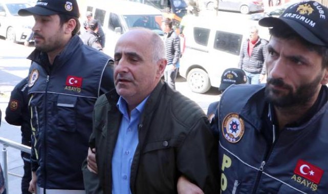 Para meselesinden arkadaşlarını öldüren 2 sanığa takdir indirimli ceza