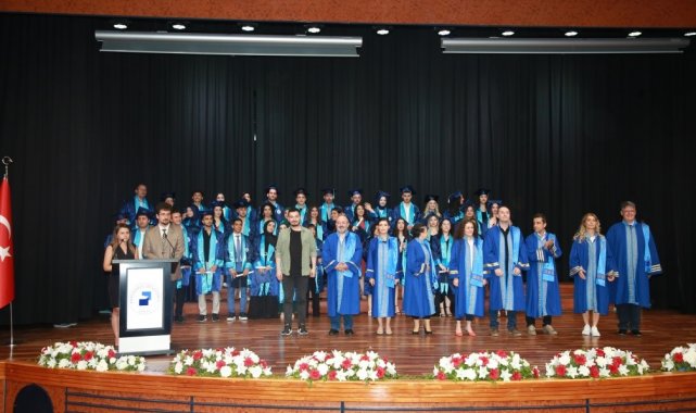 PAÜ'nün projesi finale kaldı