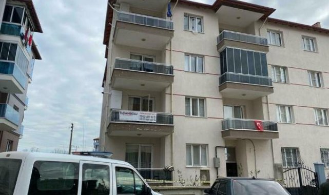 Pencereden düşüp ölen Meltem öğretmenin eşi: MS'le mücadele ediyordu, çok çekti