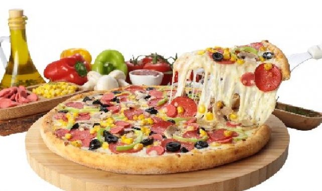 Pizzabulls, Ankara'da üretim fabrikası kurmaya hazırlanıyor