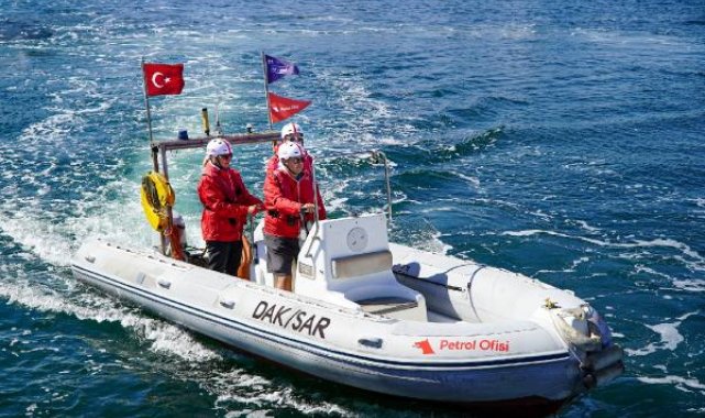 PO Marine ve DAKSAR arasındaki iş birliği anlaşması uzatıldı