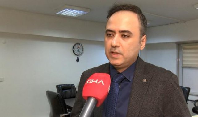 Prof. Dr. Ahmet Serbes: Erken uyarı sistemi bir deprem tahmini değil