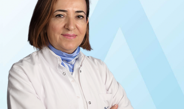 Prof. Dr. Ayten Ferahbaş: "Cilt sağlığı için 8 saat uyuyun"
