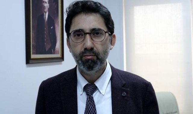 Prof. Dr. Cansu: KTÜ Pediatri'nin son çırpınışları
