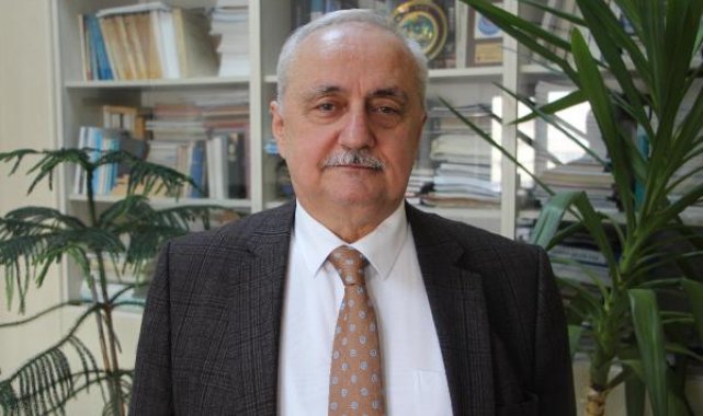 Prof. Dr. Demir: Yağış rejimi kış sebzelerinin verimini de etkiliyor