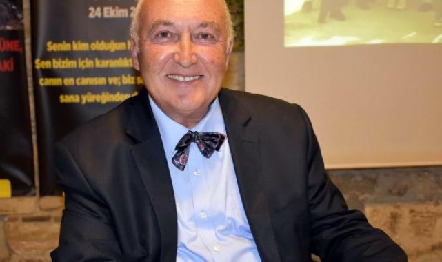Prof. Dr. Ercan: Bu depremler, beklenen İstanbul depreminin tetikleyicisi değil