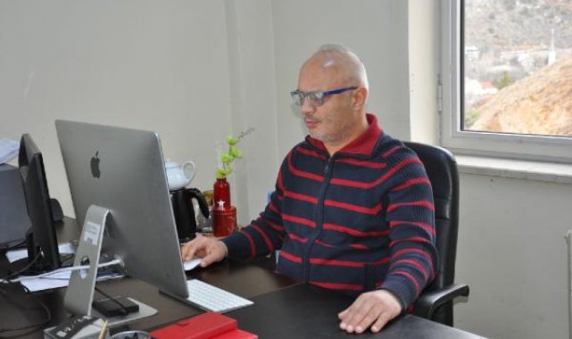 Prof. Dr. Maden: Analizler, Karadeniz'de doğal kaynaklı petrol olduğunu ortaya çıkardı
