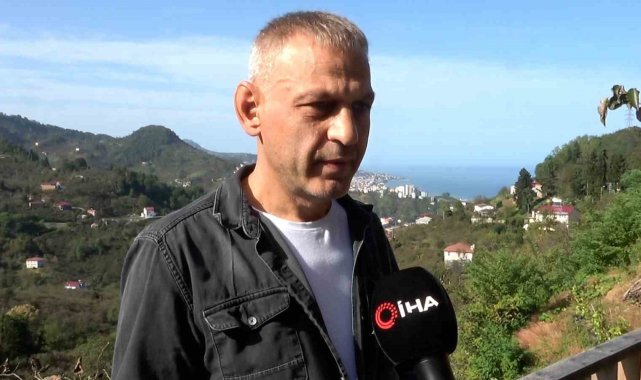 Prof. Dr. Mustafa Cin: "Küresel iklim değişikliğinin yıkıcı etkileri artacak; afetler ve kuraklık kapıda"