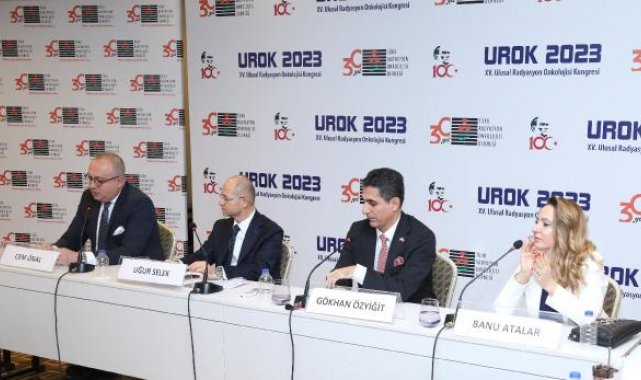 Prof. Dr. Özyiğit: Tütün ürünlerinin hepsi kategori-1 kitle imha silahı hüviyetindedir