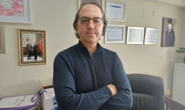 Prof. Dr. Şener: 2030-2040 yıllarında Türkiye'nin nüfusuna eş değer sokak hayvanıyla karşı karşıya kalabiliriz