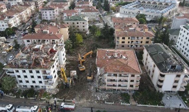Prof. Dr. Şükrü Ersoy: Marmara'da her an bir deprem olma potansiyeli var