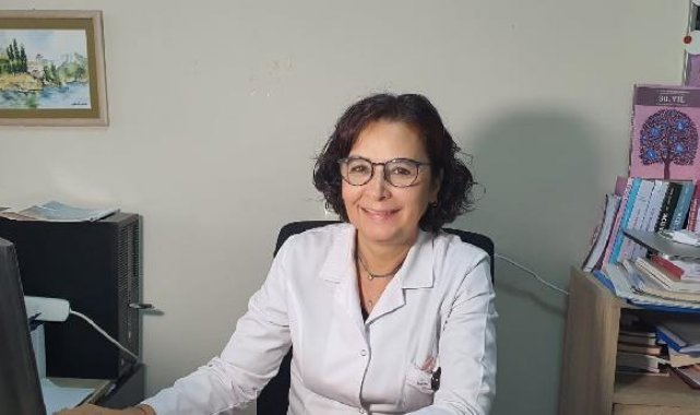 Prof. Dr. Yavuz: Maske takmak için en ideal dönemdeyiz