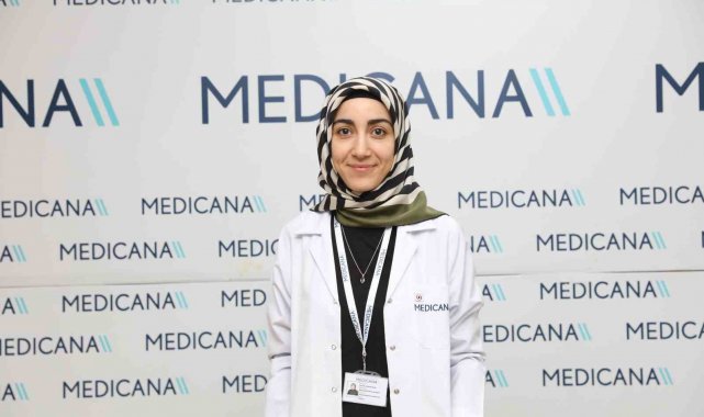 Psikolog Sümeyra Bilgiç: "Bağımlılık bir beyin hastalığıdır"
