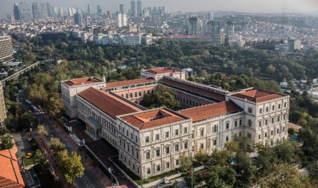 QS 2024 Sürdürülebilirlik Sıralaması'nda 6 Türk üniversitesi ilk 500'de