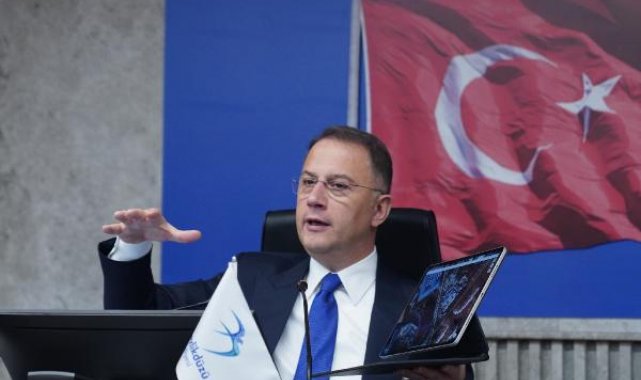 "Beylikdüzü'nde yeni bir dönem başlatacağız"
