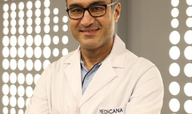 "Çocuklarda inmemiş testis kısırlığa neden olabilir"