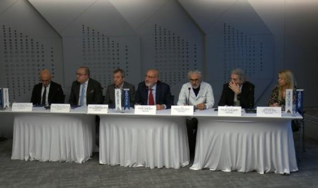 "Dünyada son dönemlerde akıllı radyoterapi öne çıktı"