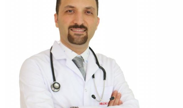 "Havale, epilepsi hastalığına yol açmaz"