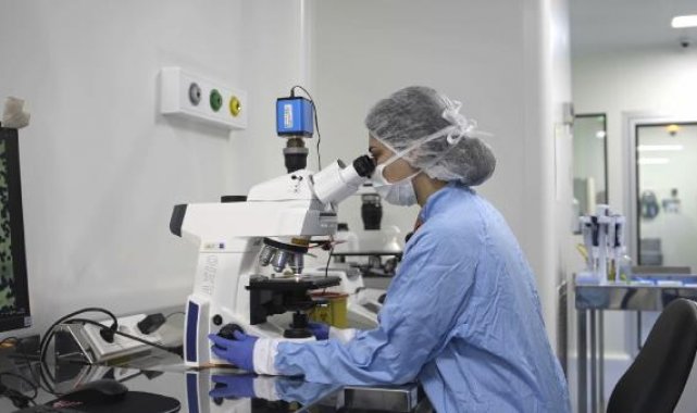 "Kök hücre uygulamasıyla insülin ihtiyacı büyük oranda ortadan kalkıyor"