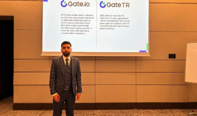 "Kripto yasasından en çok fenomenler etkilenecek"