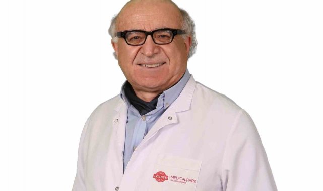 "Organlarımız bizden daha hızlı yaşlanıyor"