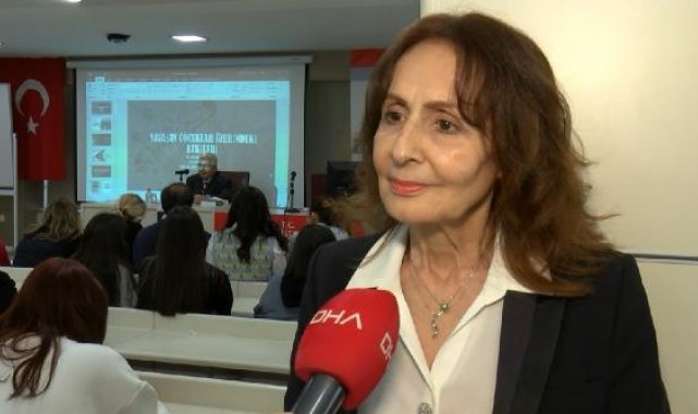 "Savaş sonrası suç ve şiddet oranları artıyor"