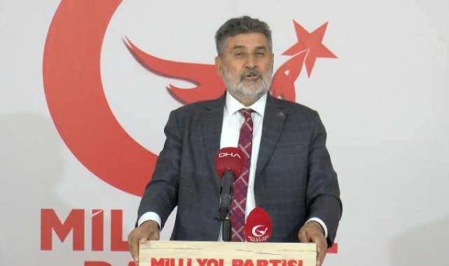 Remzi Çayır: Türkiye'nin bireylerin insanca yaşadığı yeni bir sisteme ihtiyacı var
