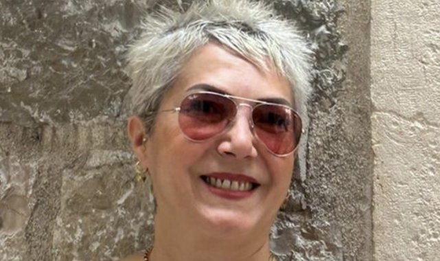 Ressam Kuseyri Sanko Sanat Galerisi'nde sergi açacak