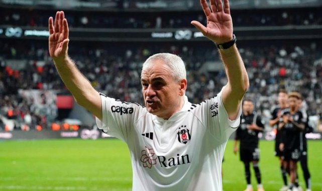 Rıza Çalımbay'ın 18 yıl sonra derbi heyecanı