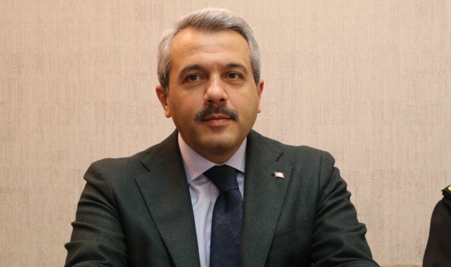Rize Valisi Baydaş: "Şehrimizin huzurunu bozacak hiç kimseye fırsat vermeyeceğiz"