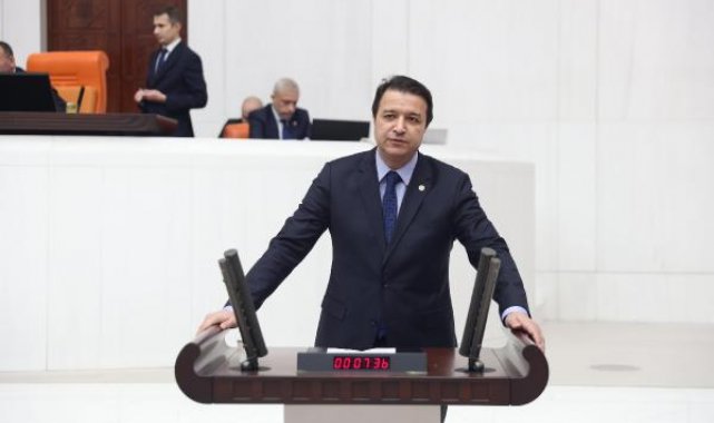 Saadet Partili Arıkan: Biz doğruya doğru, yanlışa yanlış diyoruz