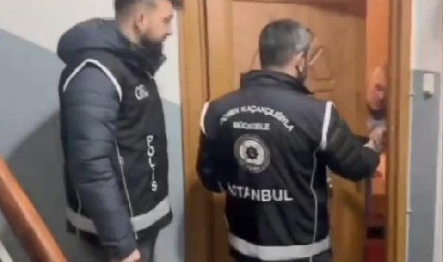 Sahte evlilik operasyonu: 11 gözaltı
