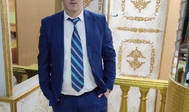 Sakarya'daki zincirleme kazada ölenlerden 2'si, Giresun'da toprağa verildi
