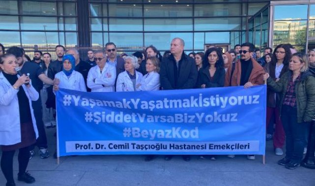 Saldırıya uğrayan doktorun babası: Ben adalet istiyorum