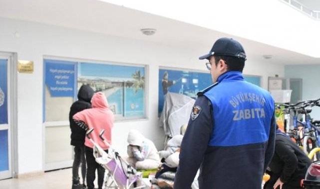 Samsun'da dilencinin üzerinden altınlar çıktı