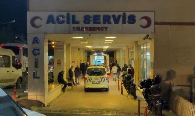 Şanlıurfa'da 2 motosiklet çarpıştı: 1 ölü, 3 yaralı