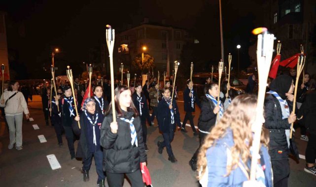 Sarıkamış şehitleri unutulmadı