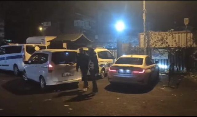 Sarıyer'de drift yaparak görüntülerini sosyal medyada paylaşan sürücüye ceza