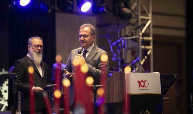 Seçer: "Mersin bir fırsatlar kenti"