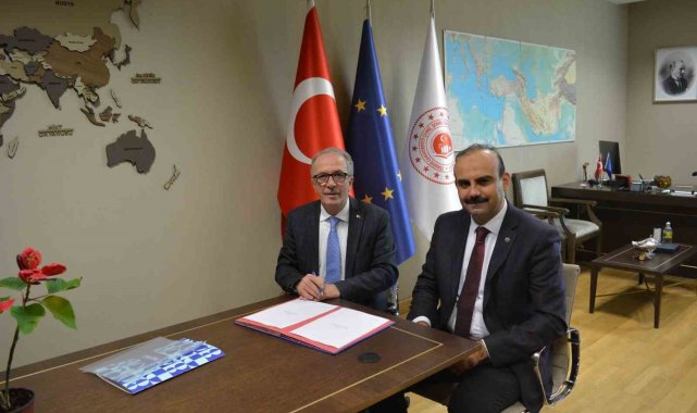 Sel ve kuraklığa akademisyenler çözüm arayacak