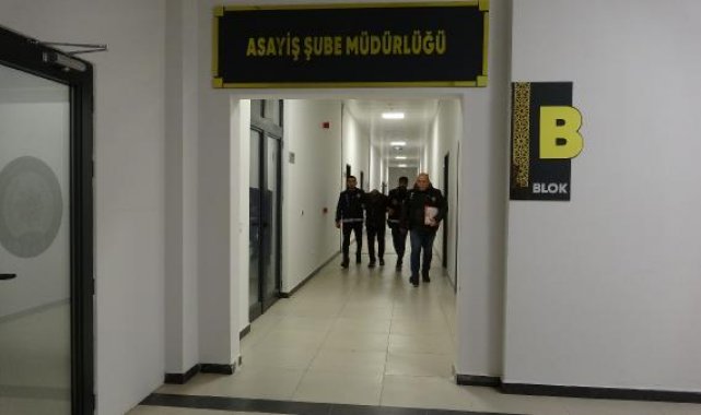 Sibel'i öldürüp 'intihar etti' diye ihbarda bulundu
