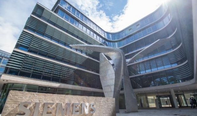 Siemens, 2023 Mali Yılı Sürdürülebilirlik Raporunu yayımladı