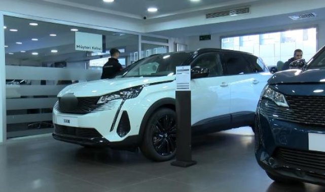 Sıfır araçlar liste fiyatının altına düştü