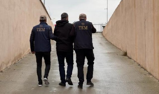 Siirt'te firari FETÖ hükümlüsü yakalandı