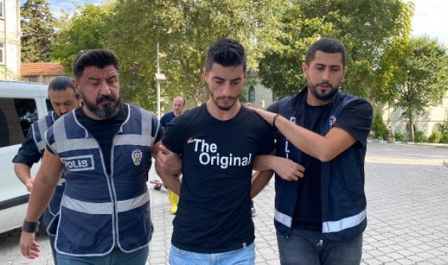 Silah zoruyla kaçırılan doktor: 7 yıldır bu anı bekliyordum